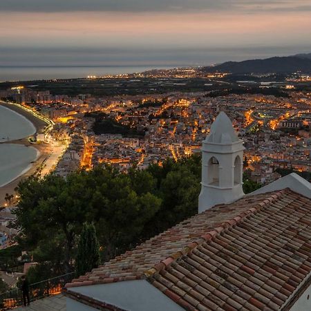 Apartamento cerca del mar  Blanes Esterno foto