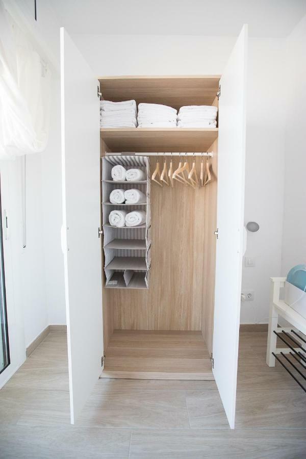 Apartamento cerca del mar  Blanes Esterno foto