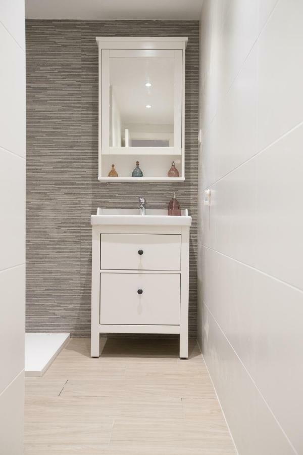 Apartamento cerca del mar  Blanes Esterno foto