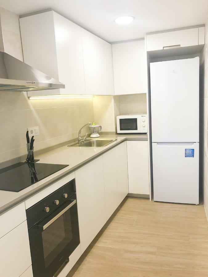 Apartamento cerca del mar  Blanes Esterno foto