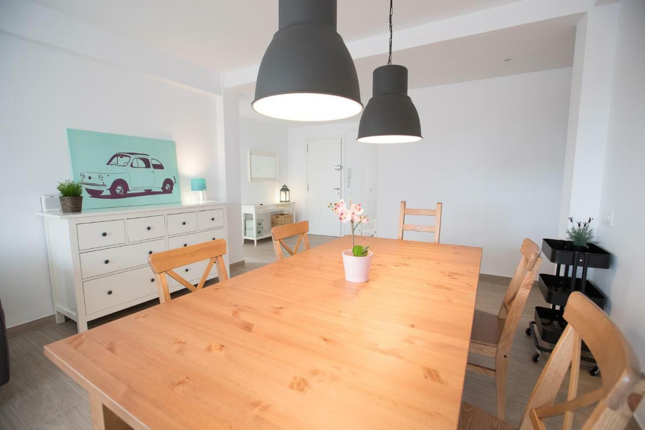 Apartamento cerca del mar  Blanes Esterno foto