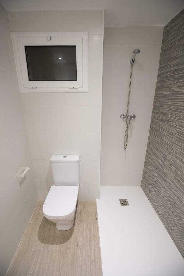 Apartamento cerca del mar  Blanes Esterno foto