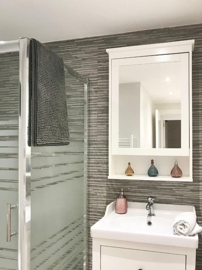 Apartamento cerca del mar  Blanes Esterno foto